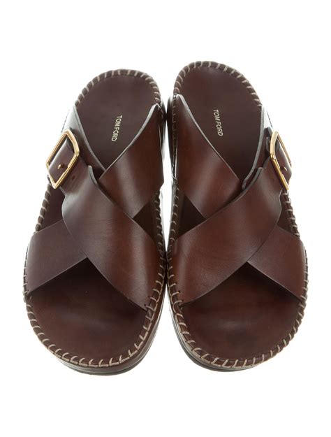 mens designer sandals